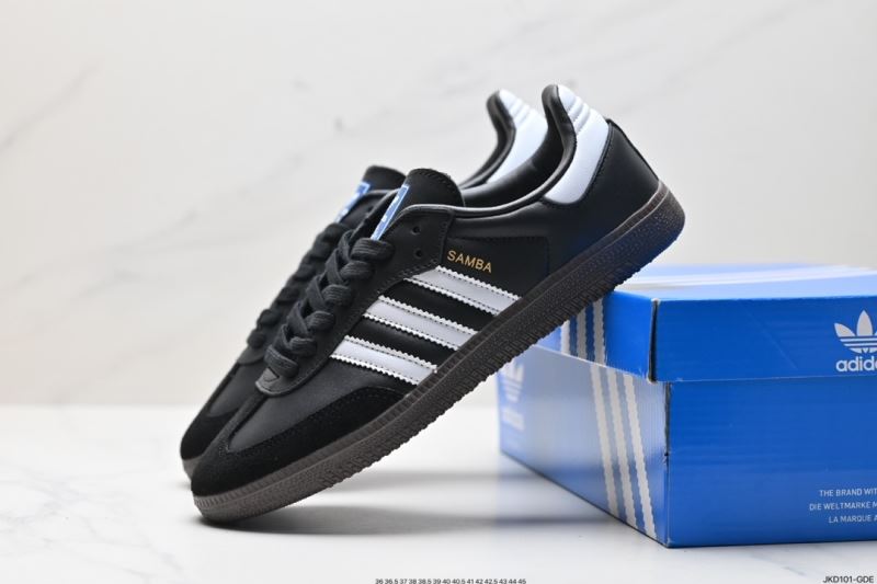 Adidas Samba Shoes